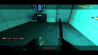 CS:S Minigame| Games4u - mg_beast_course