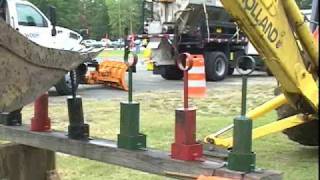 VDOT Emergency Response: Snowfighters State Finals