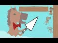 Quick-Jump - Tutorial | Ultimate Chicken Horse