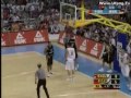 Germany @ China 2006 FIBA Stanković Continental Champions' Cup Basketball FULL GAME