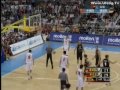 Germany @ China 2006 FIBA Stanković Continental Champions' Cup Basketball FULL GAME