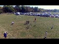 Cleveland Force Pre-ECNL White G16 V North FC  CASA Tournament First half Fall of 2025