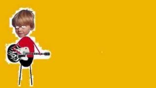 Tramp Kid 3 - Rockabilly Rebel