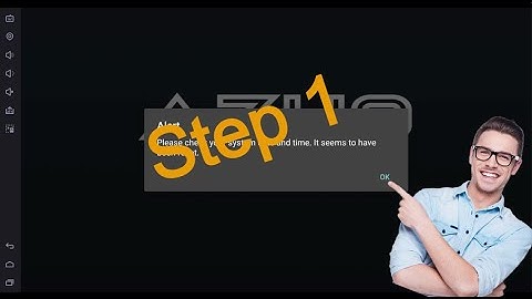 Chapter 1: Setup and Configuration - Allow All Permissions