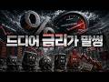 드디어 금리가 말썽
