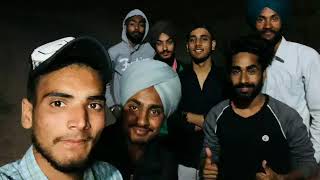 Bang bang Jordan sandhu (djpujab)