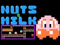 Nuts & Milk (FC) | Video Game Walkthrough