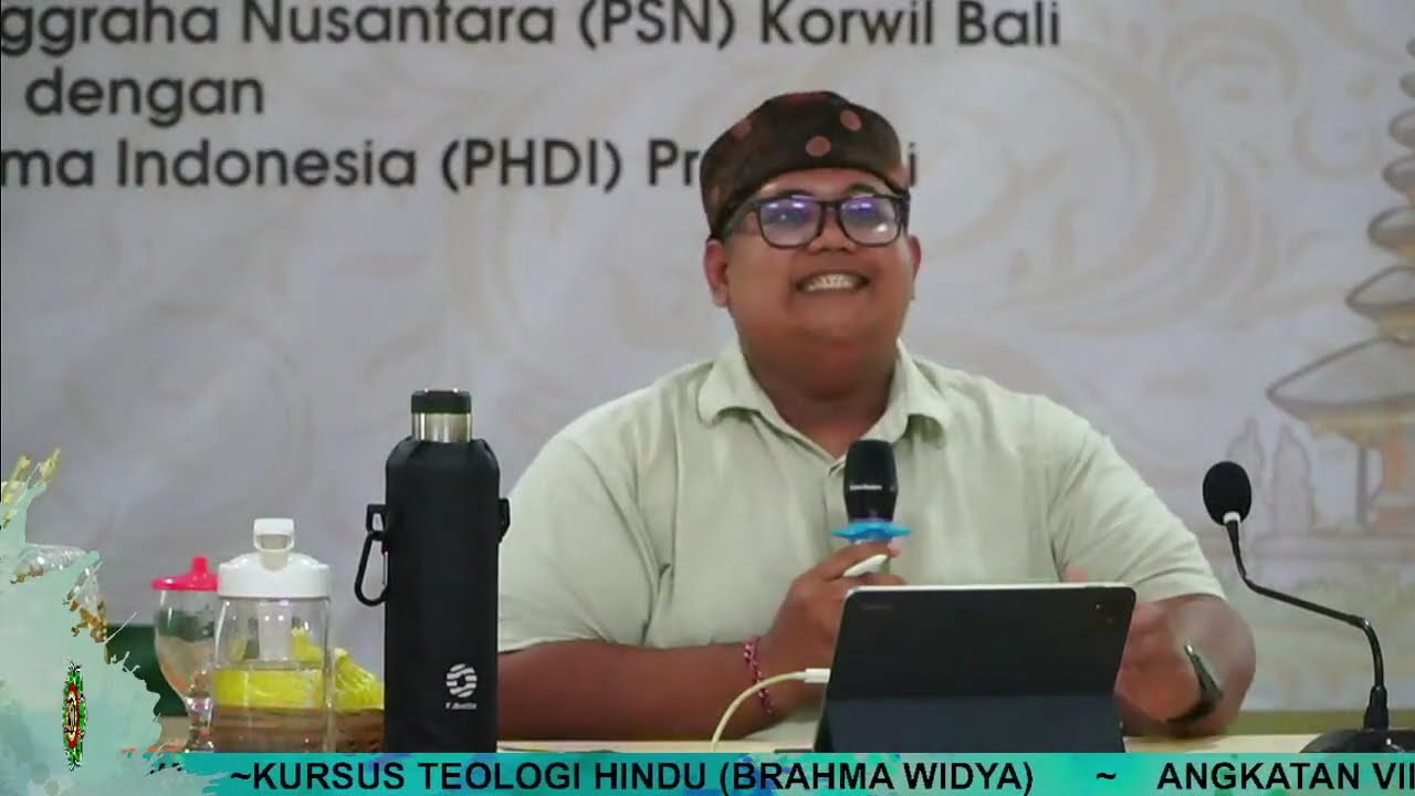 TATTWA ~ Hari Harsananda (3)