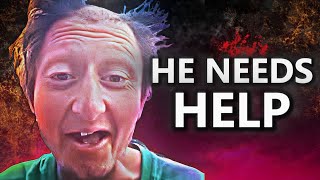 Daniel Larson: TikTok's Most Controversial Nightmare