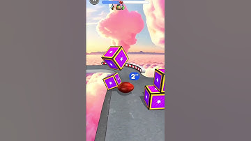 Going Balls: Super Speed Run Gameplay | Epic Race Tournament Walkthrough | Android iOS Gameplay