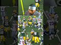 Now That S A Hit Stick Nfl Americanfootball Cowboys Marist Liufau Blirttv 