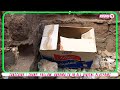 SIMANZI KICHANGA CHAPATIKANA KIMETUPWA KWENYE MFUKO WA TAKA SHINYANGA 