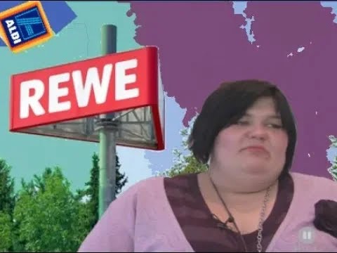 Pures Leben (Dome) Eileen macht ansage an REWE 2022