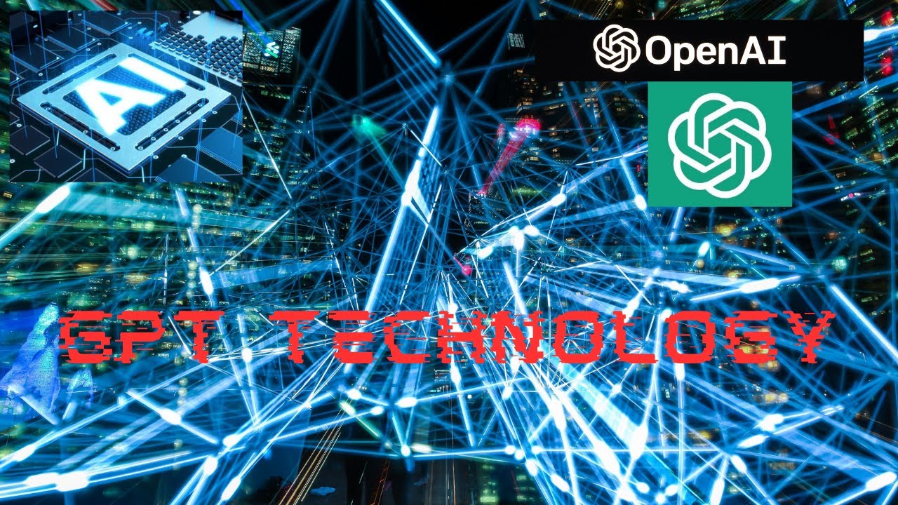 Discover the Roots of GPT Technology A Fascinating Etymology Journey