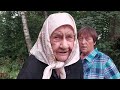 В 95 лет тяжело бабушке Паше жить одной.