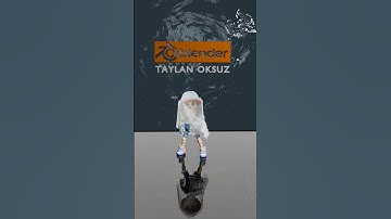 Blender Cloth Simulation: A Complete Beginner