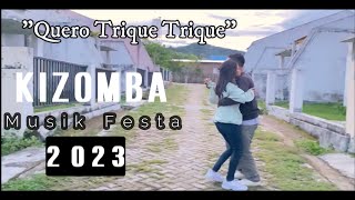 Download Lagu QUERO TRIQUE TRIQUE- KIZOMBA IKU M - DANIO DANCE MP3 Download Lagu QUERO TRIQUE TRIQUE- KIZOMBA IKU M - DANIO DANCE MP3