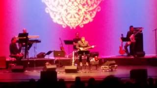 Hamed Nikpay concert in San Jose, CA July 2016, Jaane Shirin