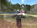 The Wolf - Domination pvp with Random wolves!🐺⚔️