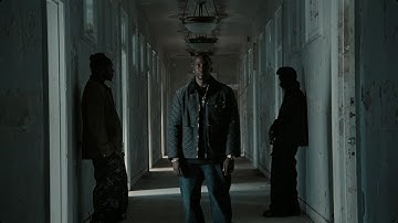 JID - Community (with Clipse, Pusha T & Malice) (Official Video)