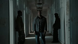 JID - Community (with Clipse, Pusha T & Malice) (Official Video)