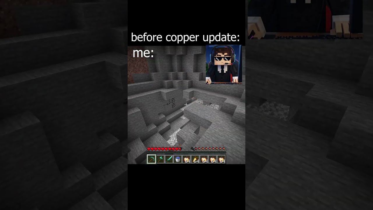 Did The Copper Update Change Everything In Minecraft 