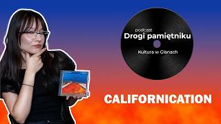 Download Lagu Drogi Pamiętniku odc. 7 | 26 lat albumu Californication | Red Hot Chili Peppers Download Lagu Drogi Pamiętniku odc. 7 | 26 lat albumu Californication | Red Hot Chili Peppers