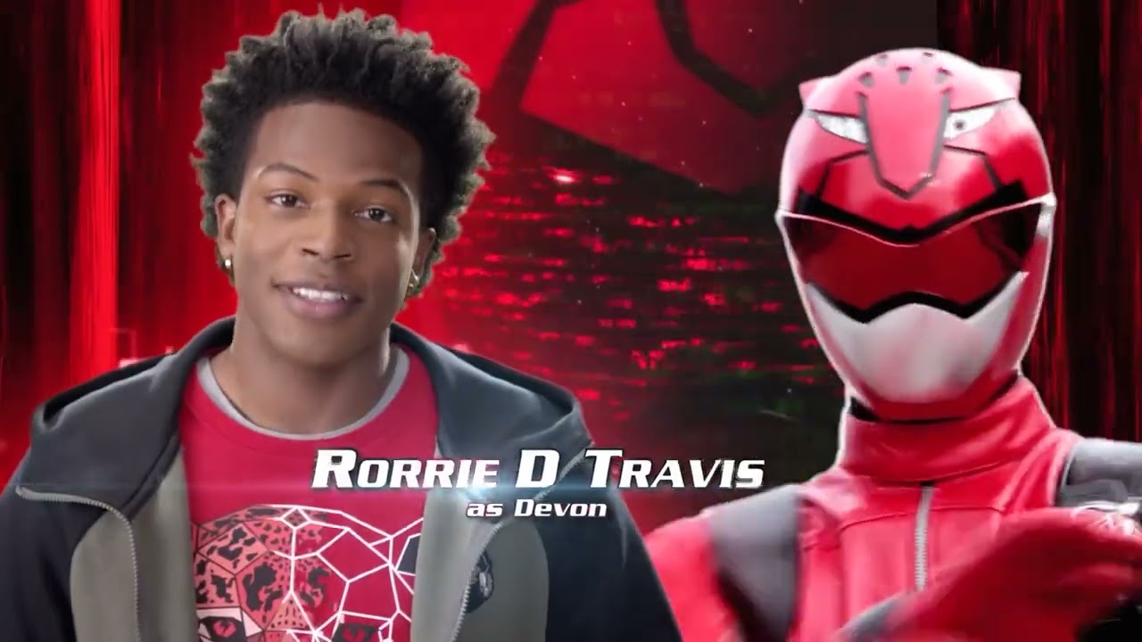 E01 | De nouveaux Rangers | Beast Morphers | Épisode Complet | Power Rangers pour les Enfants