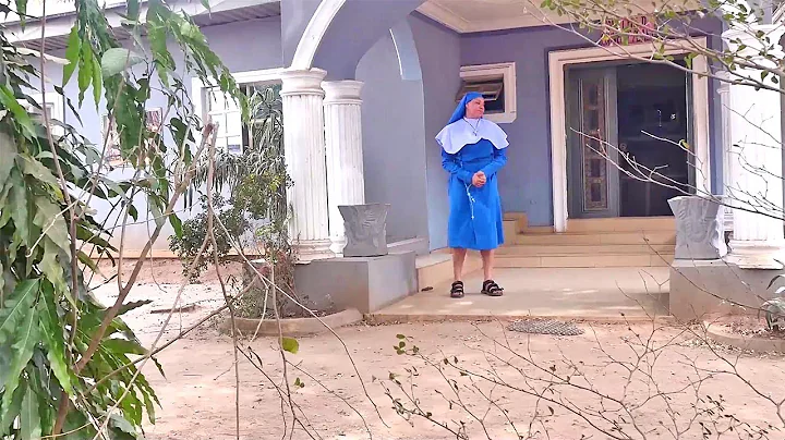 You Will Never Watch Any African Movies As Mind Blowing As This Amazing Family Movie-African Movies