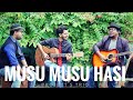 Musu musu hasisumansuvosamuels trio