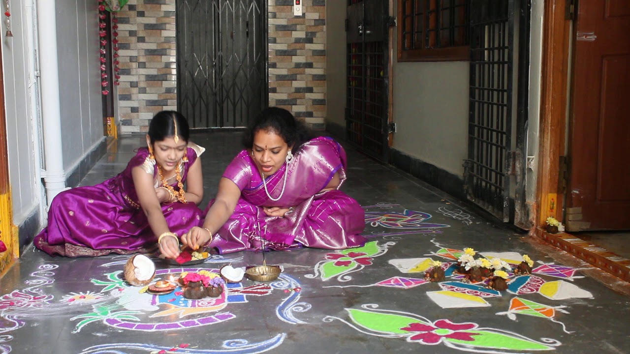 Pasupuna puttaavu gobbemma l 