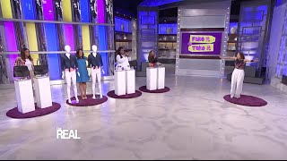 Real Teaser Fake It Or Take It