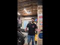 Get it running right!