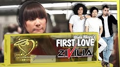 ZUL & ZIVILIA - CINTA PERTAMA (Utada Hikaru's First Love) - Official Music Video  - Durasi: 4:23. 