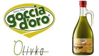 Видеообзор Оливкового Масла Extra Virgin Grezzo Naturale(Купить Оливковое Масло Премиум Класса в Киеве. Украина Описание продукта по ссылке https://olivka.com.ua/kupit-olivkovoe-maslo..., 2016-11-13T20:49:04.000Z)