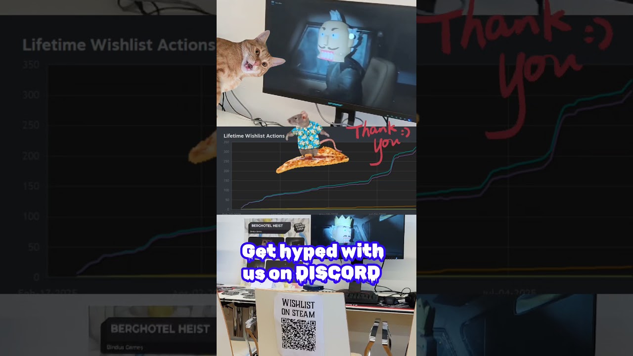 Are you a content creator? Join our public beta! 