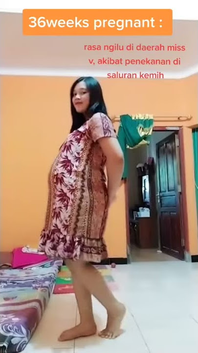 Bumil JOGET