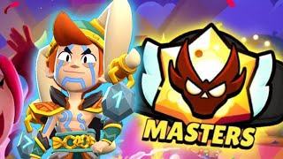 How i got solo MASTERS in Ranked !
