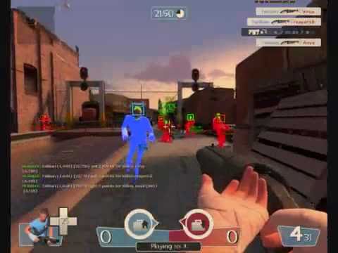 TF2 Aimbot / Wallhack / Crit Hack / Free Download - YouTube - 480 x 360 jpeg 18kB