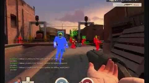 TF2 Aimbot / Wallhack / Crit Hack / Free Download