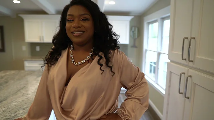Introducing Letrice Gholson, Luxury Realtor Profile