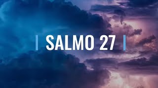 SALMO 27