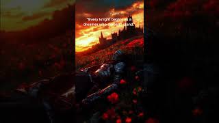 #Knight #Honor #Valor #Courage #Warrior #Medieval #Sword #Battle #Legend #Chivalry #Bravery