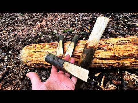 Der Irrsinn mit dem Holz