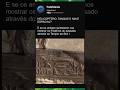 A civilização antiga queria nos mostrar algo #curiosidades
