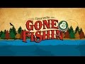 Expedition One, Gone Fishin - TransWorld SKATEboarding