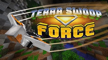 We Made it!! |  Terra Swoop Force (Part 2)