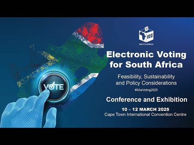 Electronic Voting