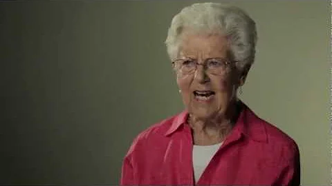 Patient story: Jean Wegner