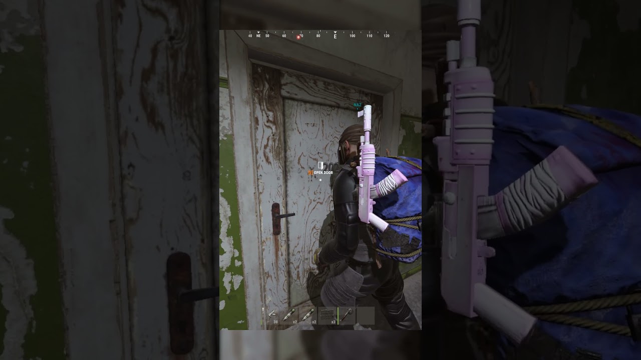 🔥THE NEW APARTMENTS MADE US RICH🔥#rust #rustshorts #gaming
